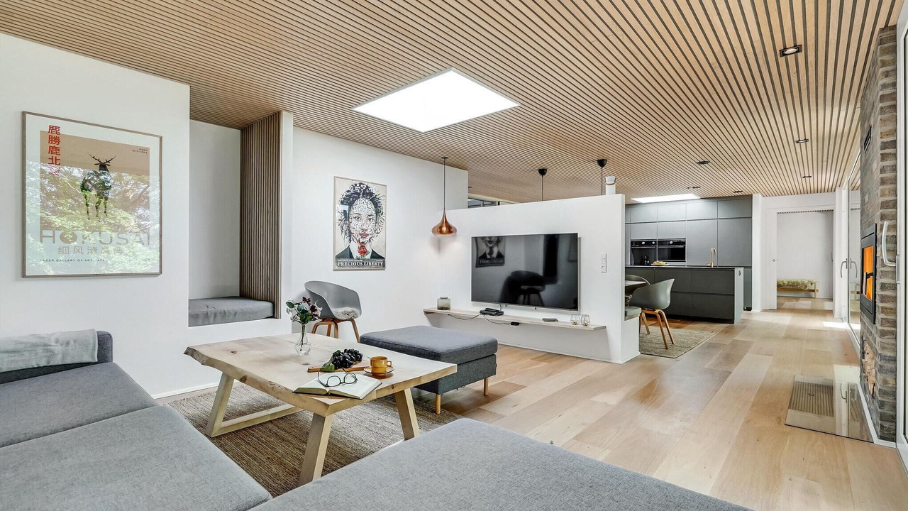 Photo of Bedroom in Bryrup