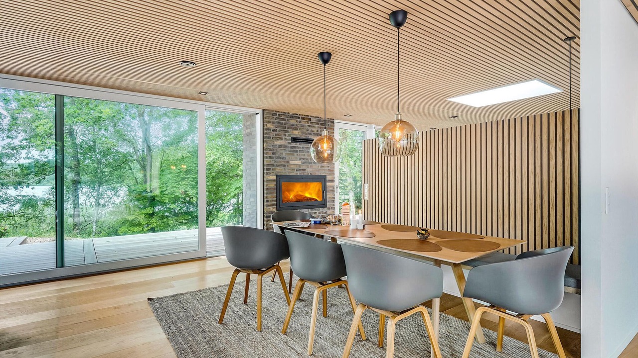 Photo of Bedroom in Bryrup