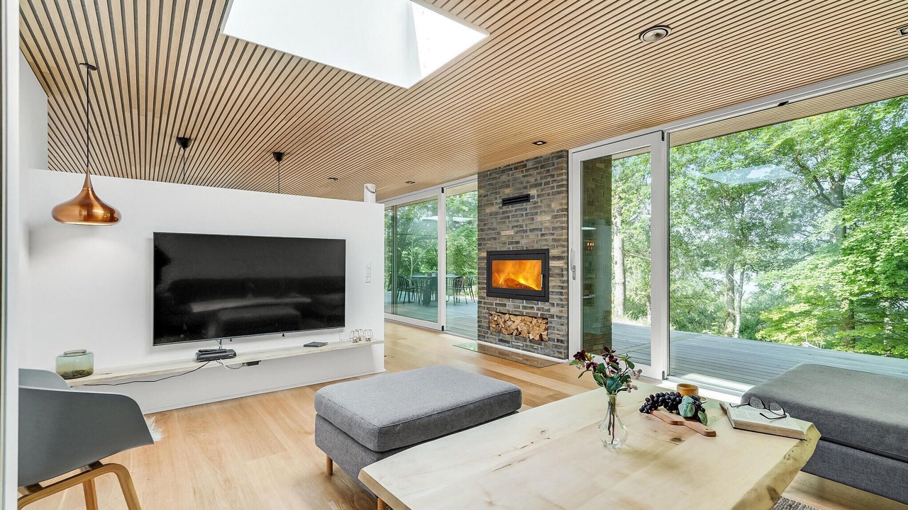 Photo of Bedroom in Bryrup