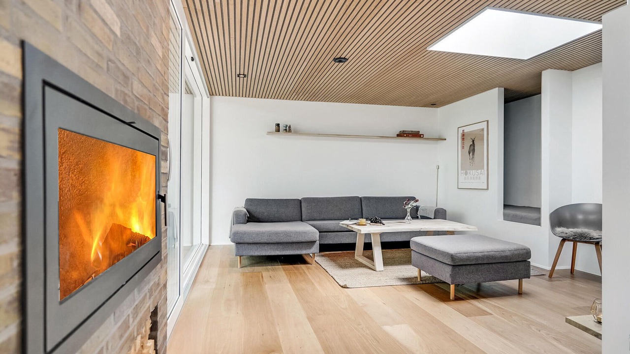 Photo of Bedroom in Bryrup