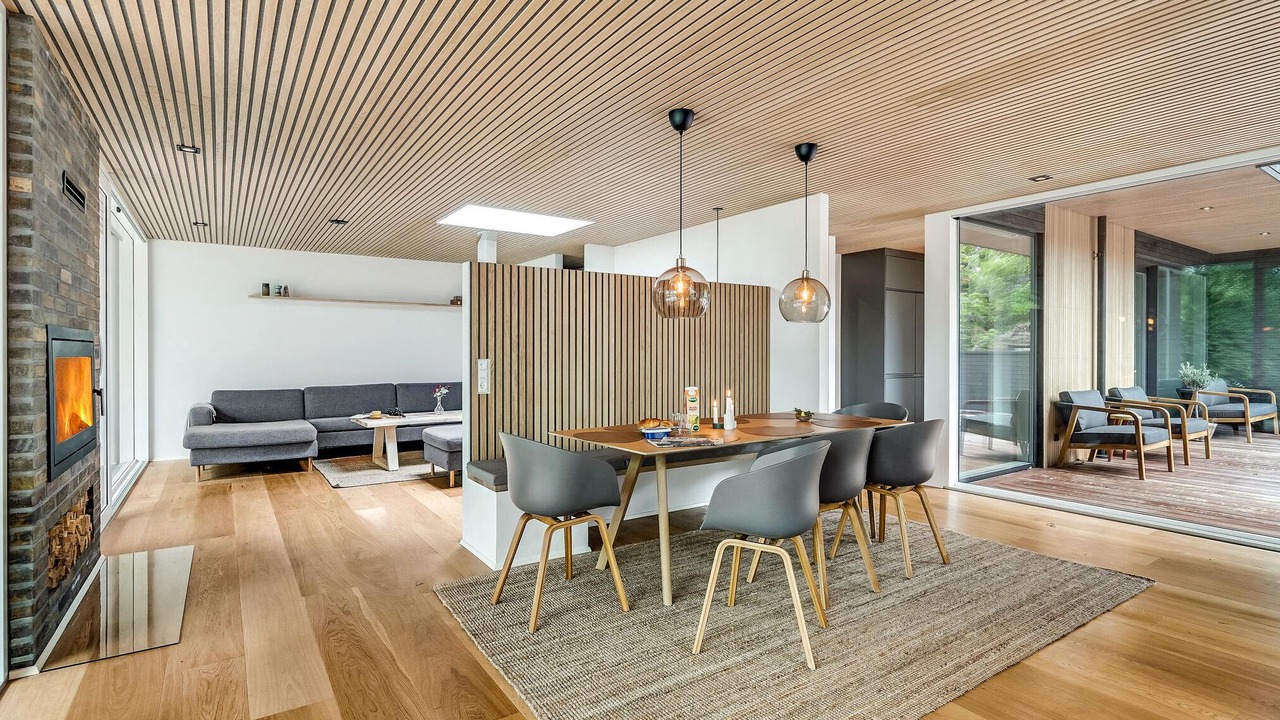 Photo of Bedroom in Bryrup