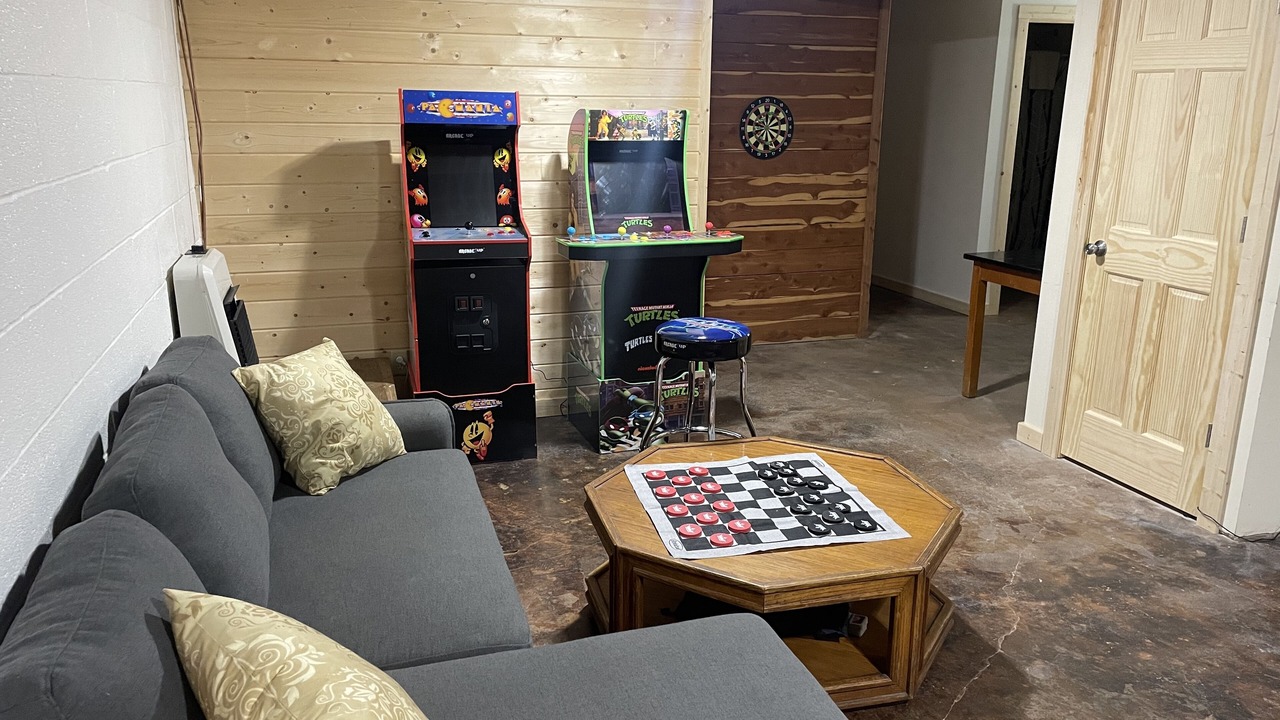 Photo of Bedroom in Bruno