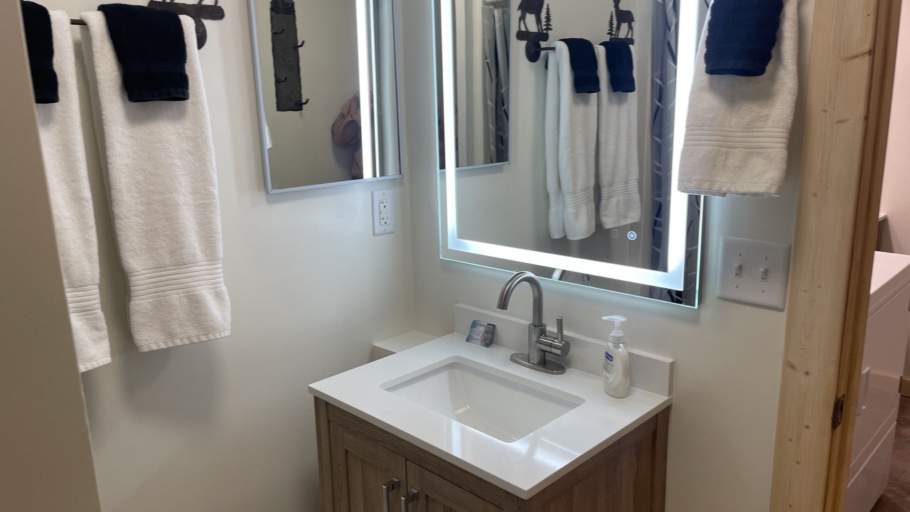 Photo of Bathroom in Bruno