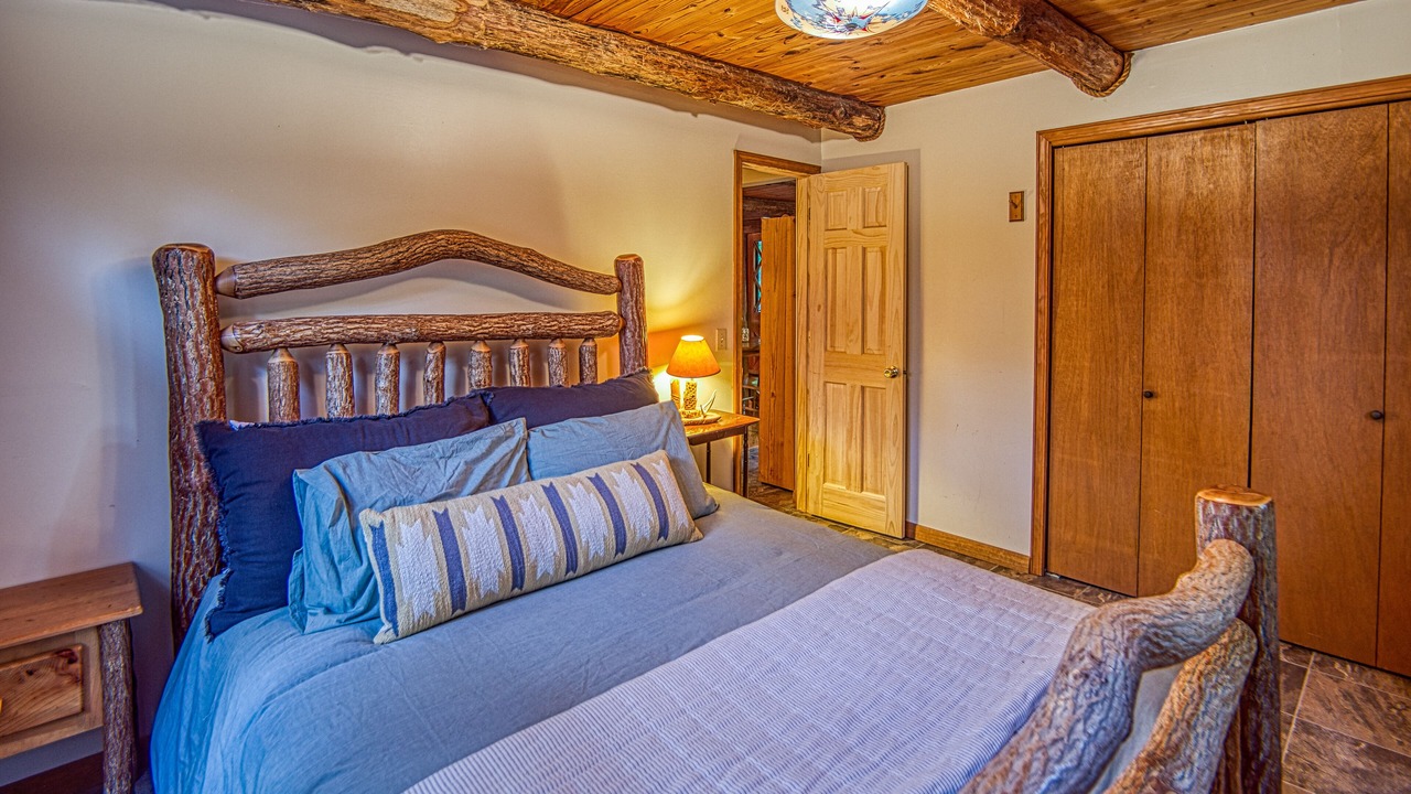 Photo of Bedroom in Bruno
