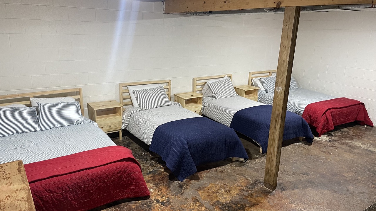 Photo of Bedroom in Bruno