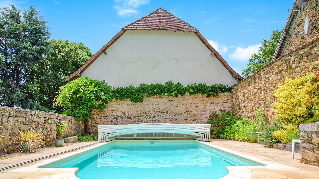 Photo of Outdoor in Janailhac