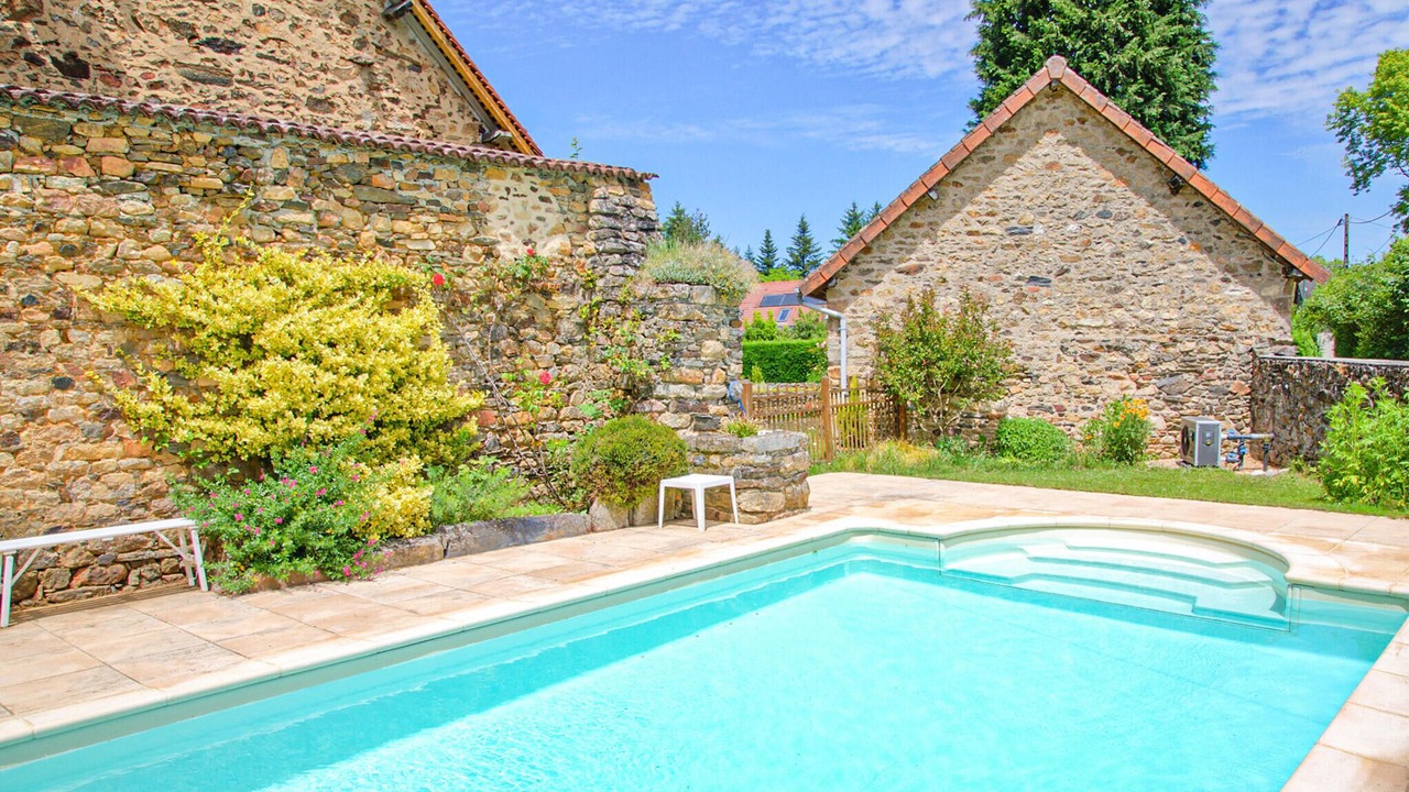 Photo of Outdoor in Janailhac