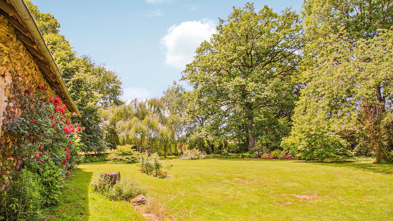 Photo of Outdoor in Janailhac