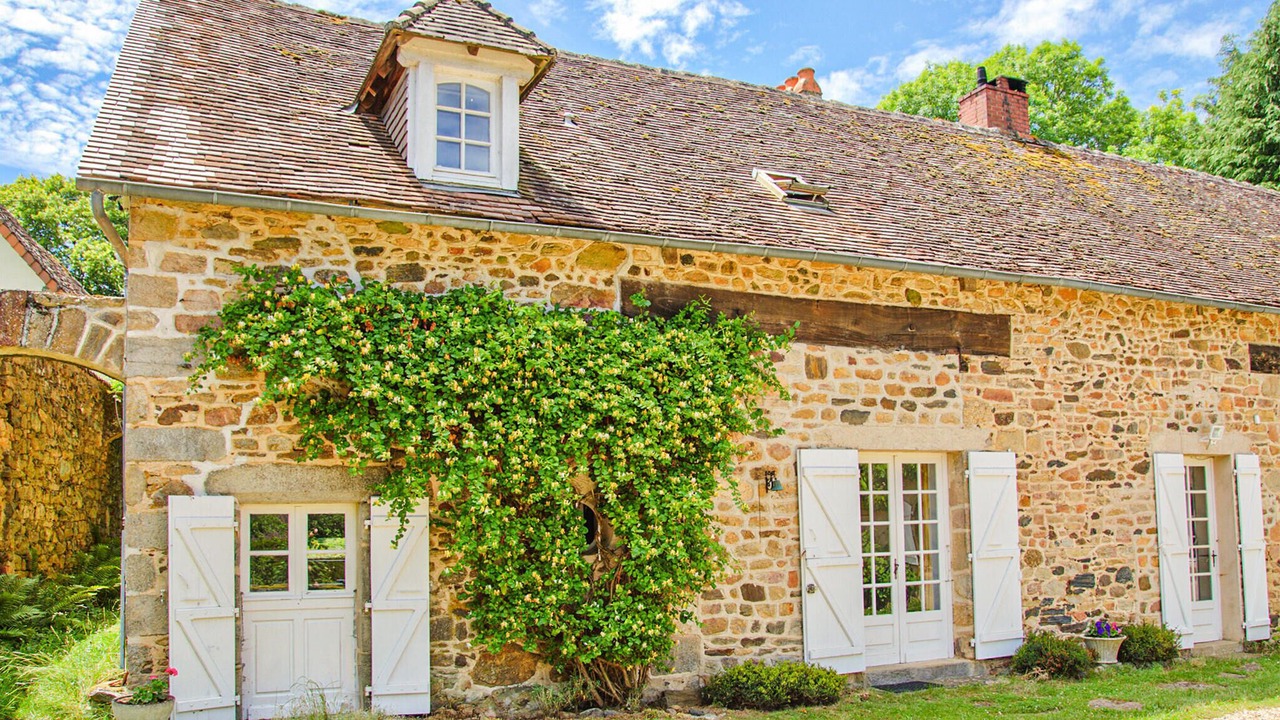 Photo of Outdoor in Janailhac