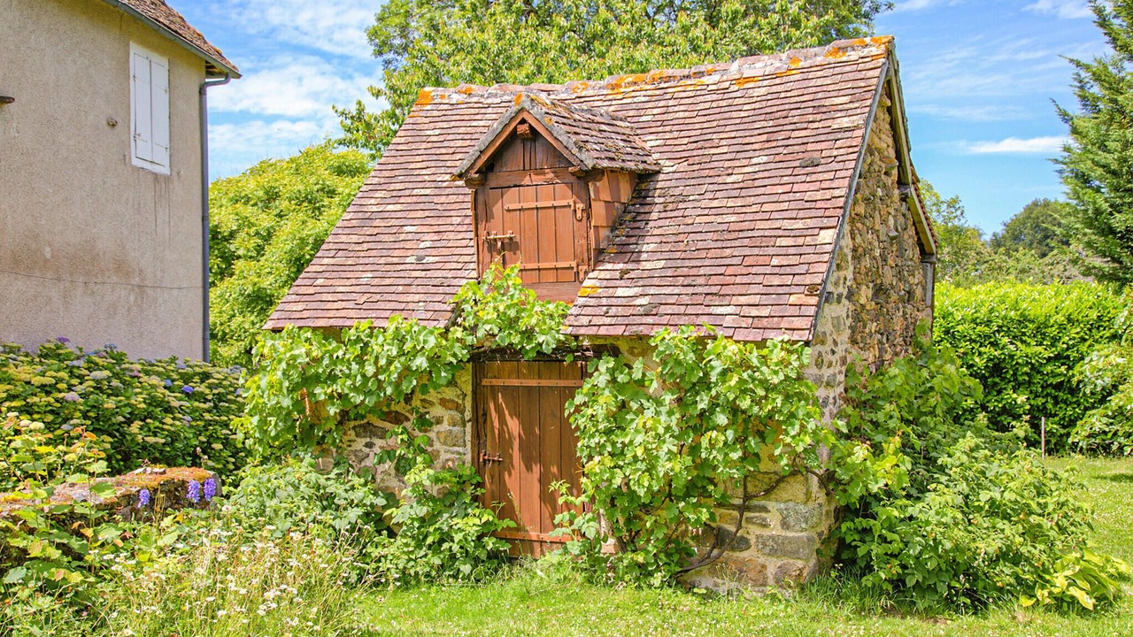 Photo of Outdoor in Janailhac