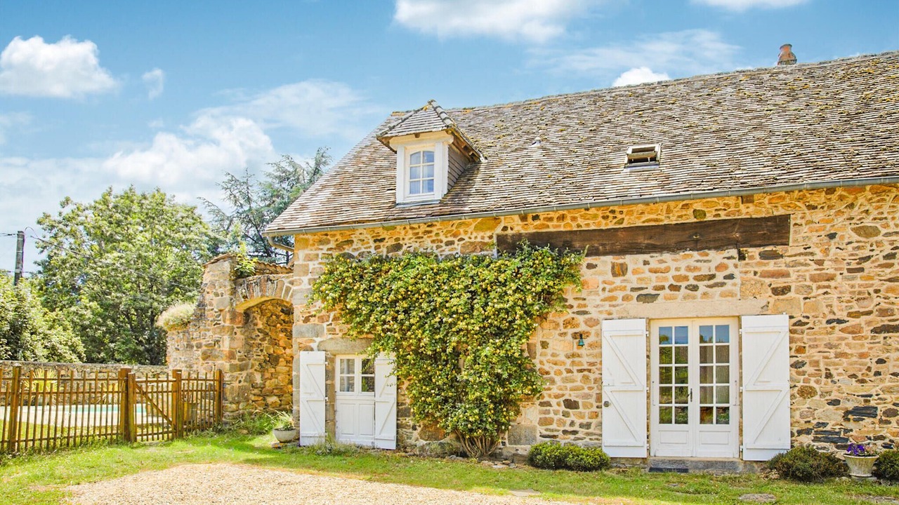 Photo of Outdoor in Janailhac