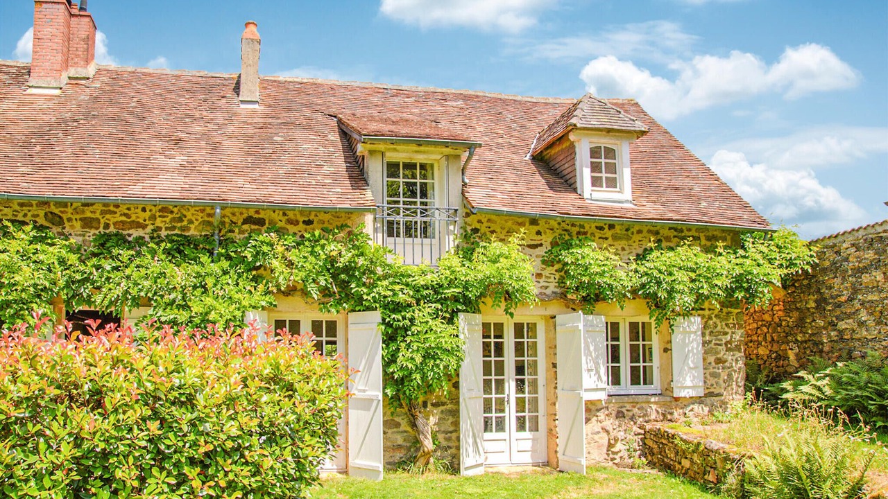 Photo of Outdoor in Janailhac