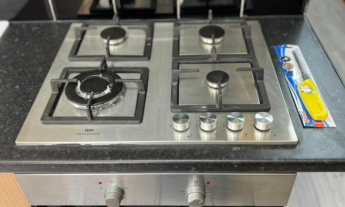 Photo of Kitchen in Fenham