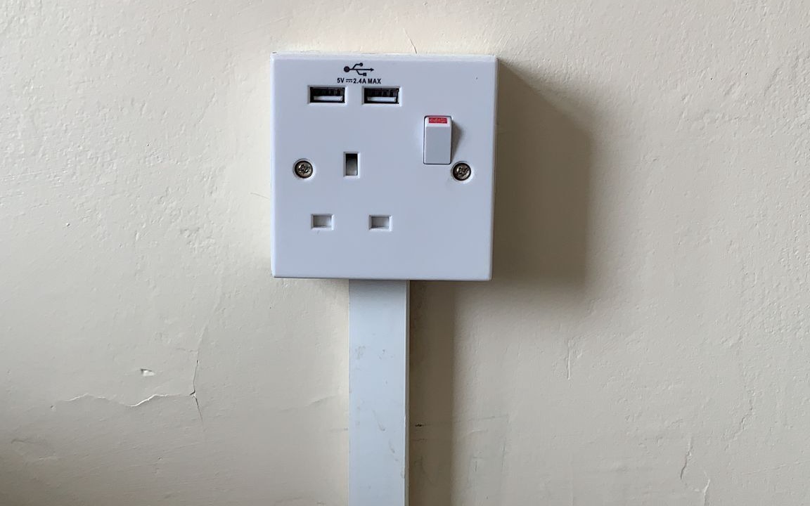 Photo of Bedroom in Fenham