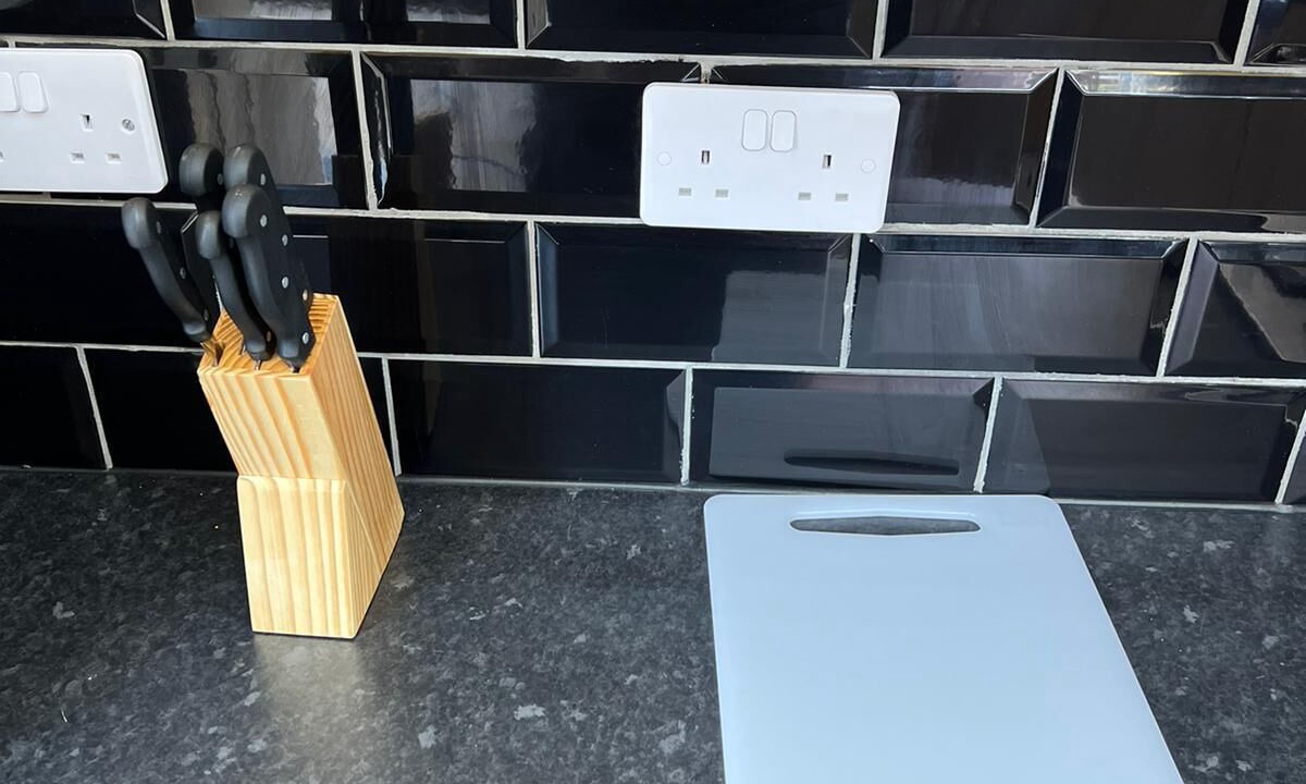 Photo of Kitchen in Fenham