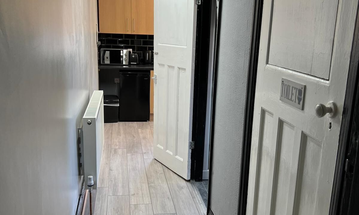 Photo of Kitchen in Fenham