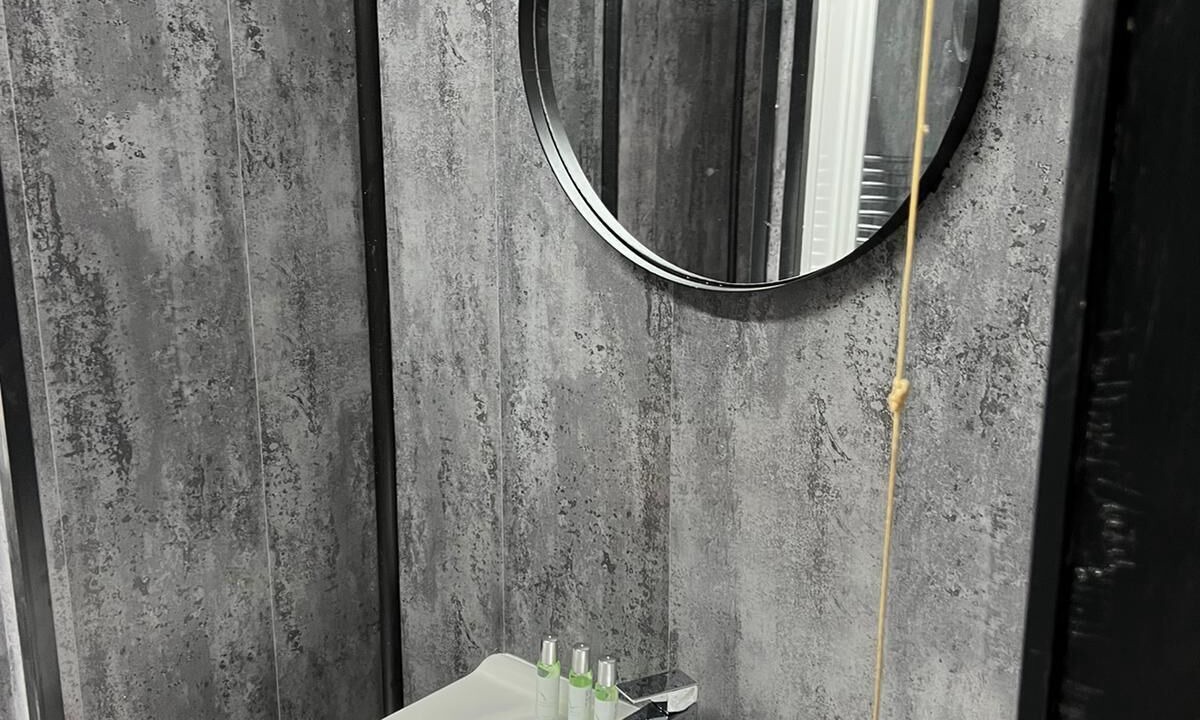 Photo of Bathroom in Fenham