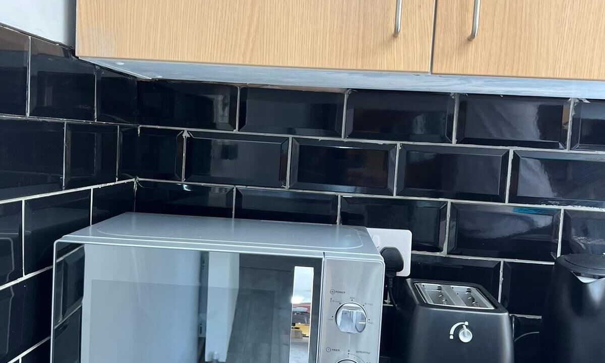 Photo of Kitchen in Fenham