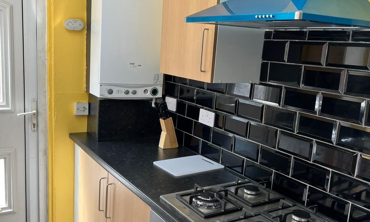 Photo of Kitchen in Fenham