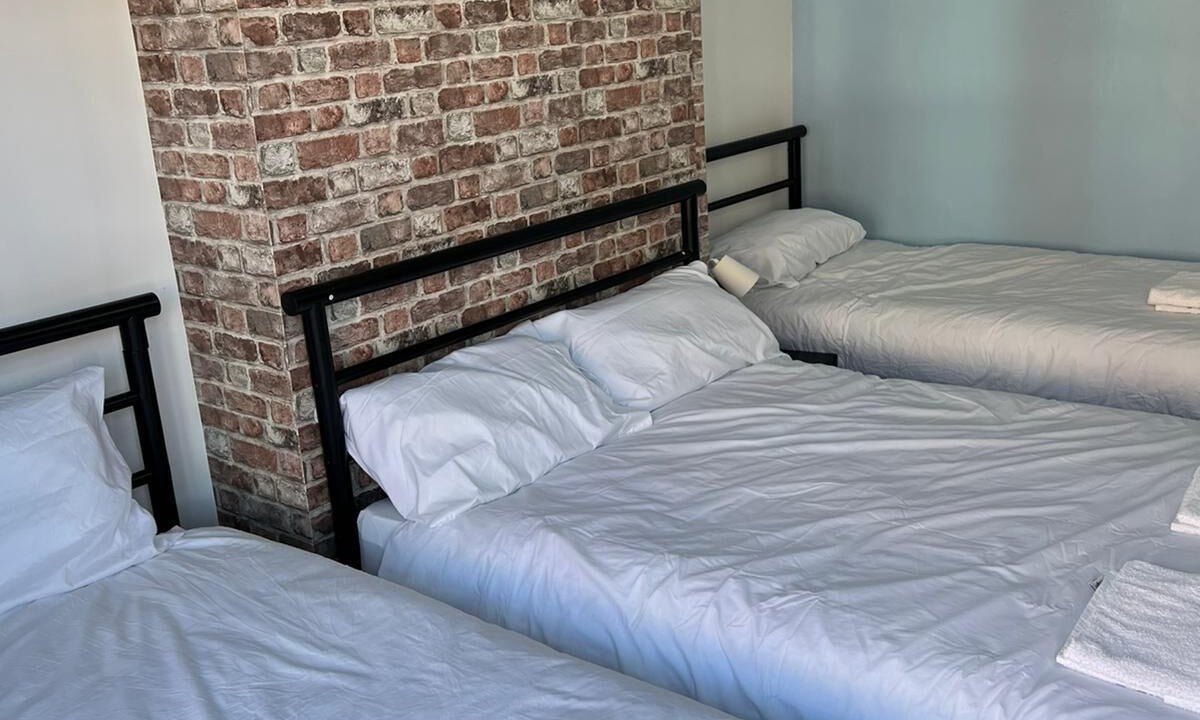 Photo of Bedroom in Fenham