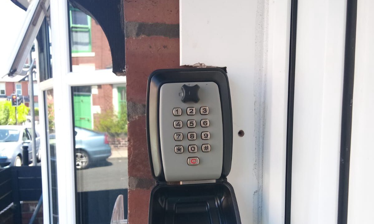 Photo of Others in Fenham