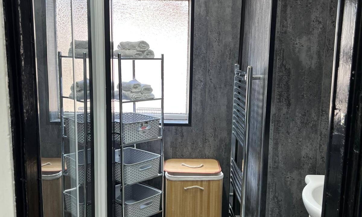 Photo of Bathroom in Fenham