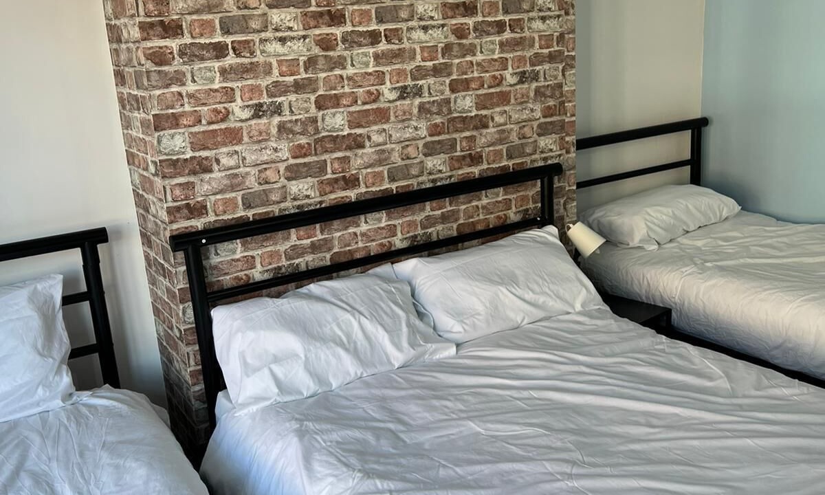 Photo of Bedroom in Fenham