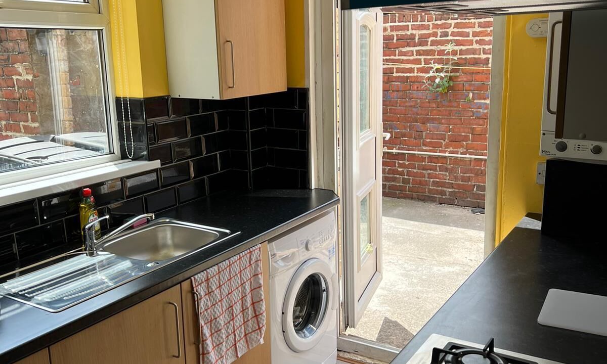 Photo of Kitchen in Fenham