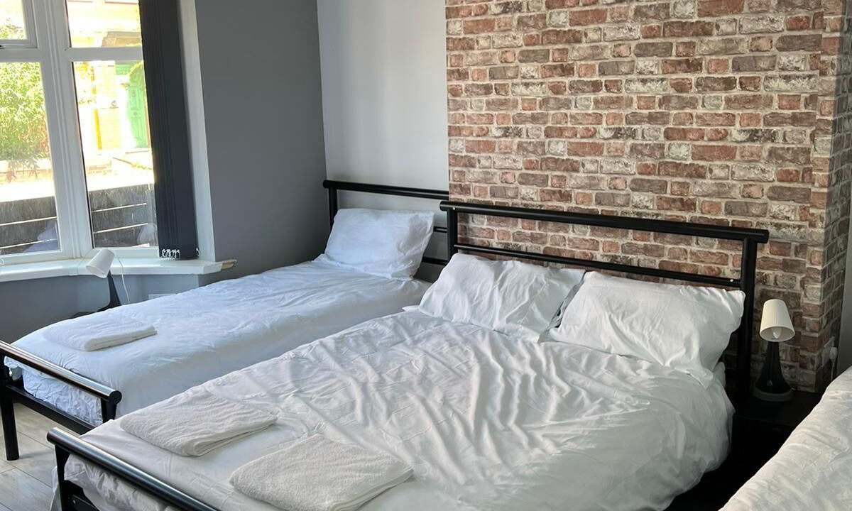 Photo of Bedroom in Fenham