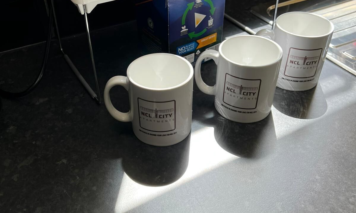 Photo of Kitchen in Fenham