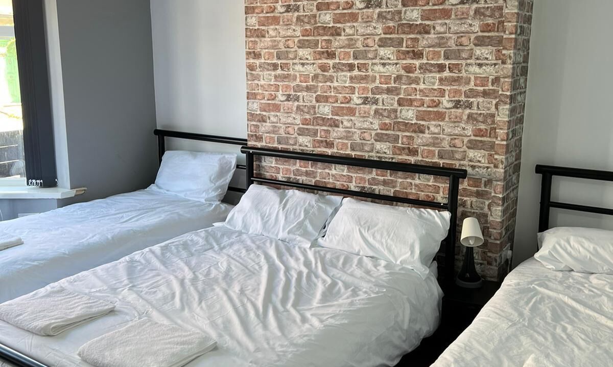 Photo of Bedroom in Fenham