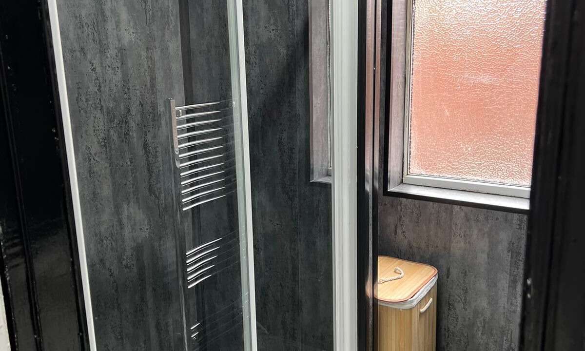 Photo of Bathroom in Fenham