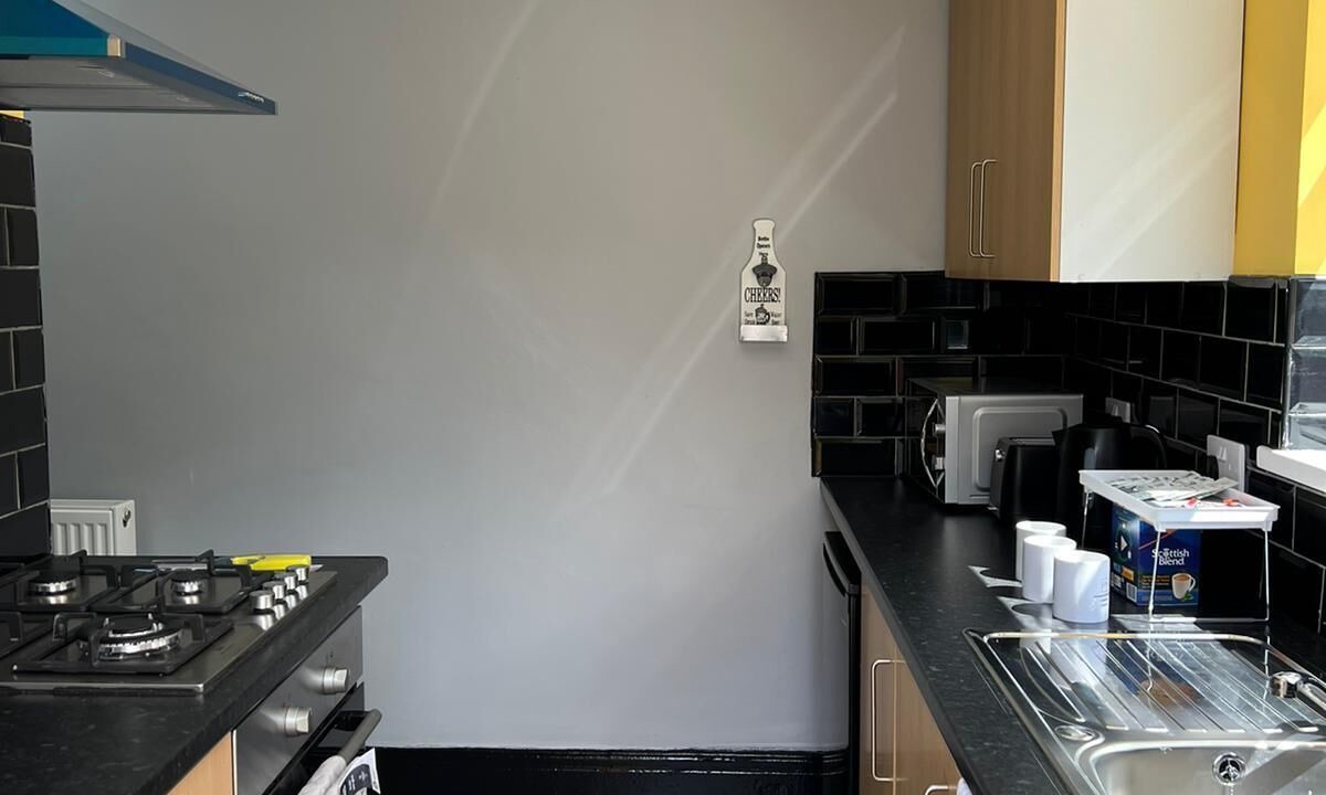 Photo of Kitchen in Fenham