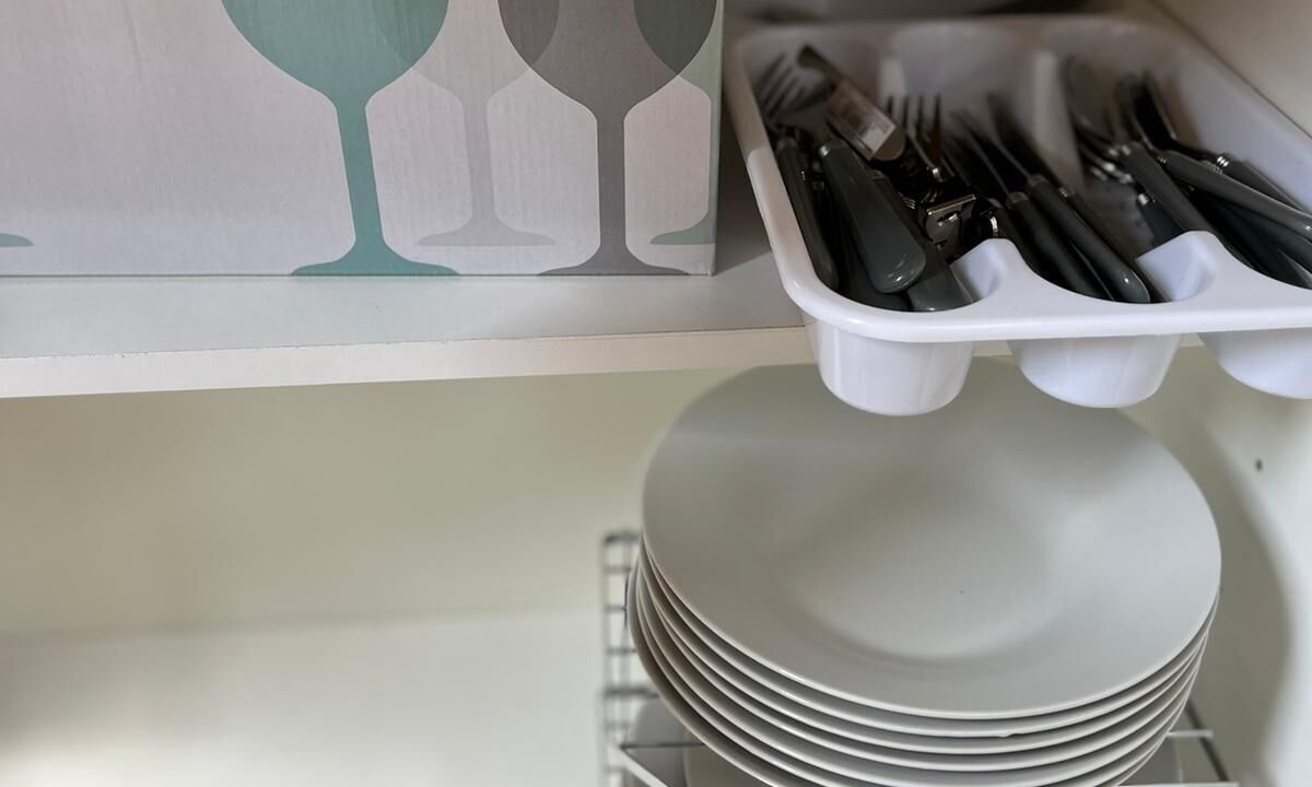 Photo of Kitchen in Fenham