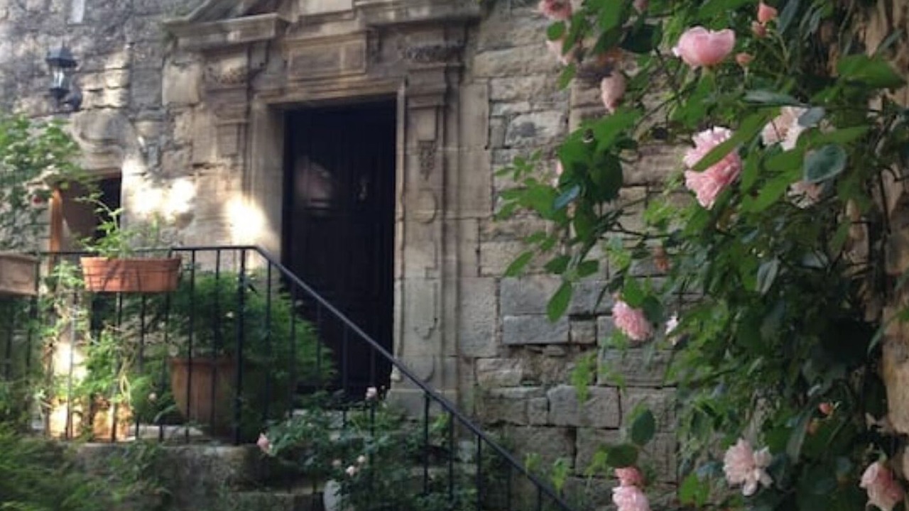 Photo of Outdoor in Saint-Martin-de-Londres