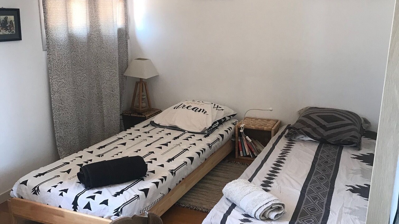 Photo of Bedroom in Saint-Martin-de-Londres
