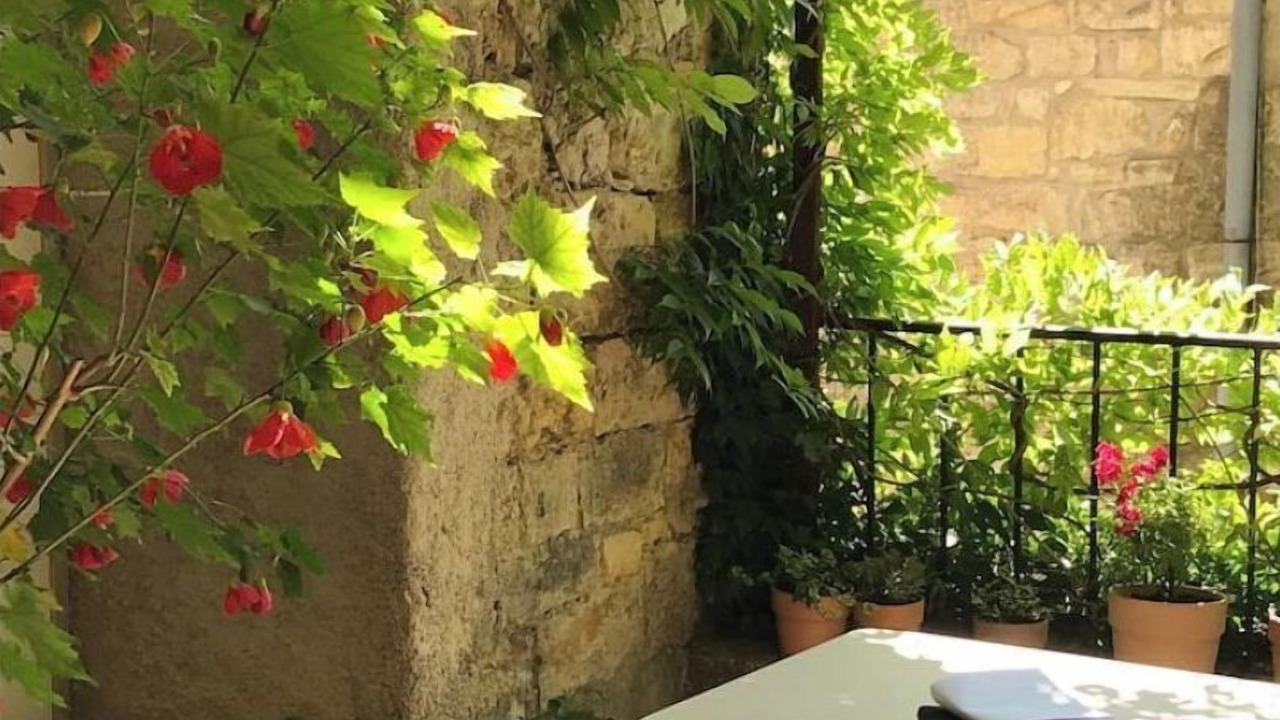 Photo of Outdoor in Saint-Martin-de-Londres