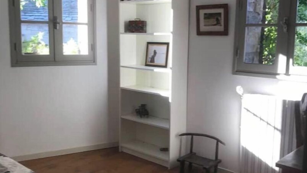 Photo of Bedroom in Saint-Martin-de-Londres