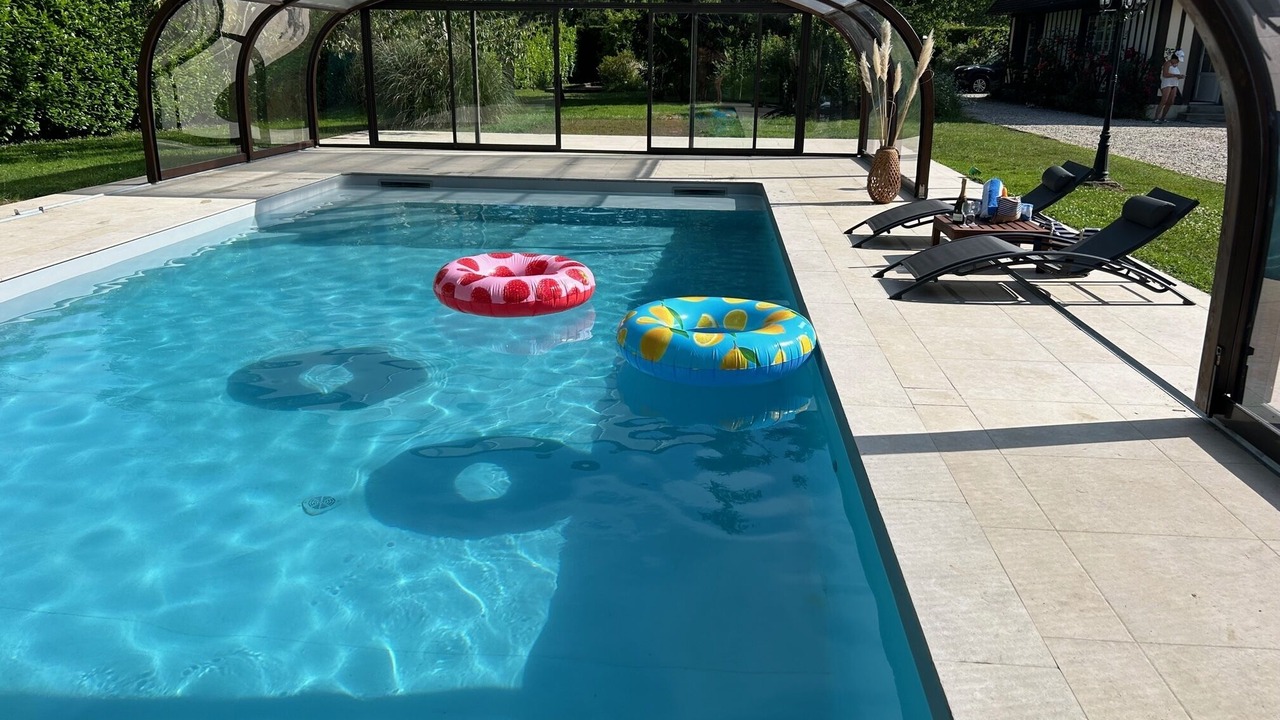 Photo of Outdoor in Gonneville-sur-Mer