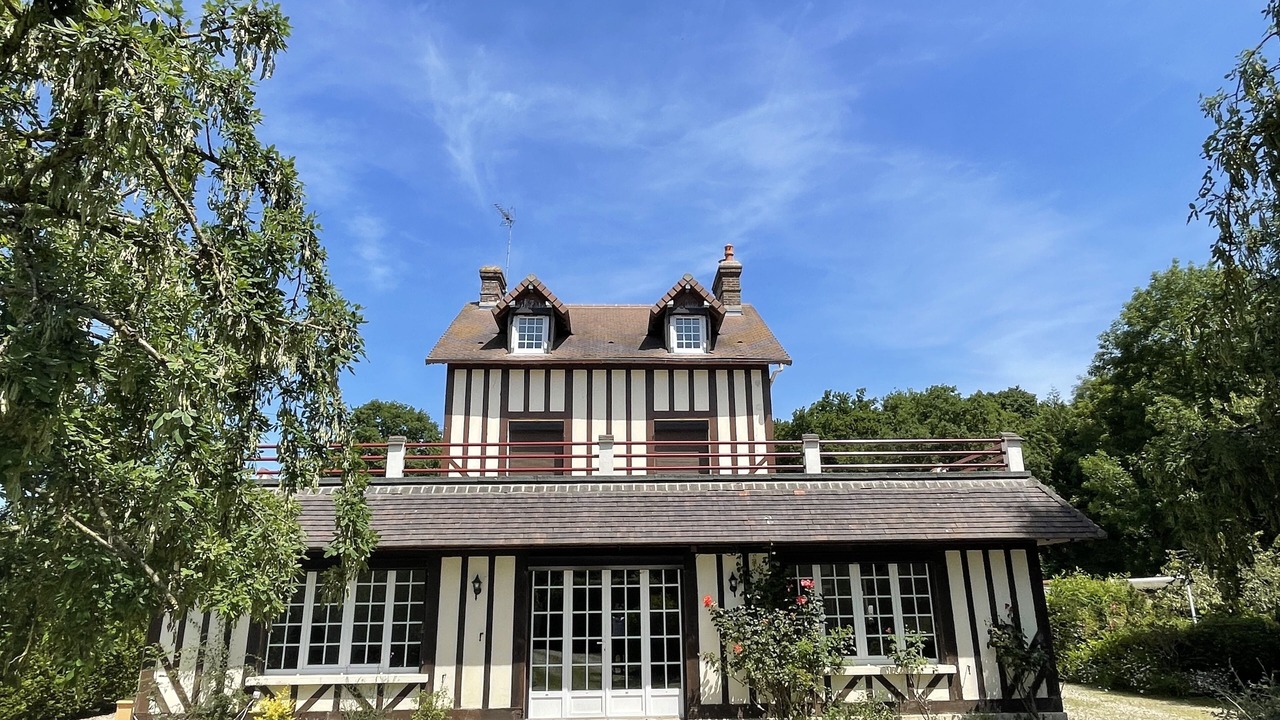 Photo of Outdoor in Gonneville-sur-Mer