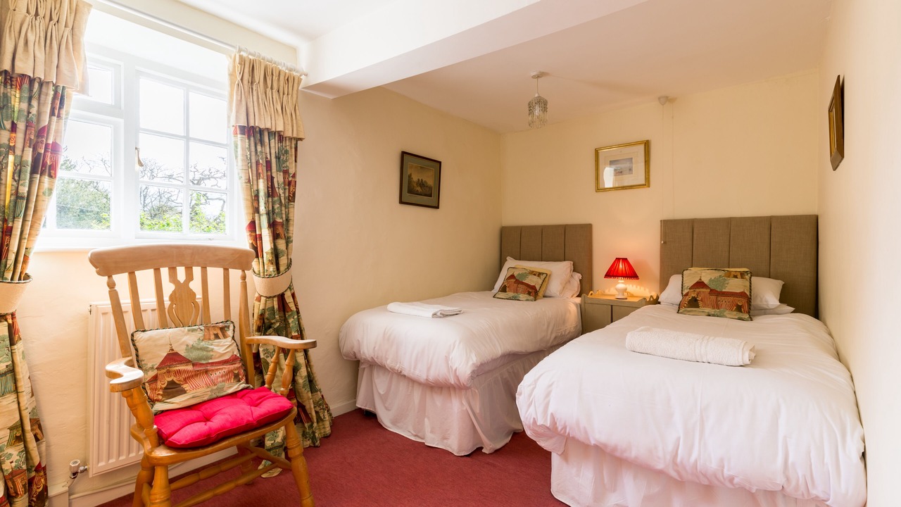 Photo of Bedroom in Kemerton