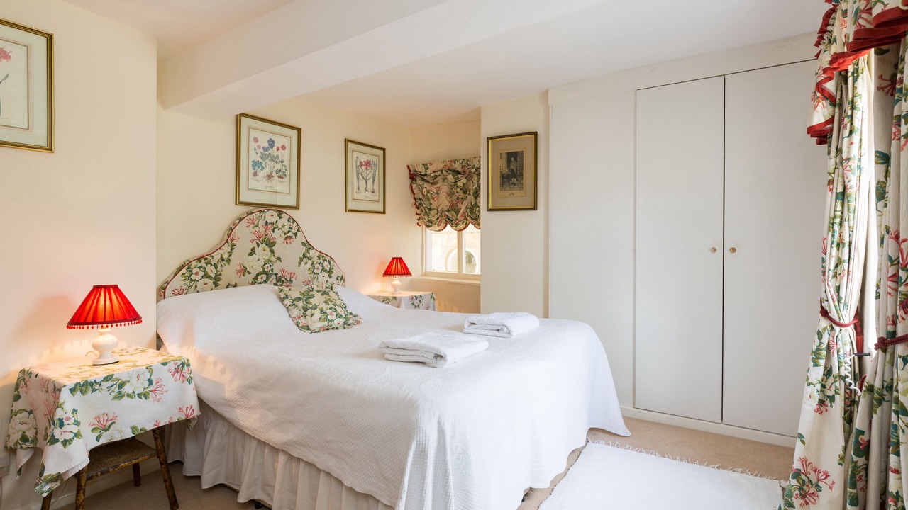 Photo of Bedroom in Kemerton