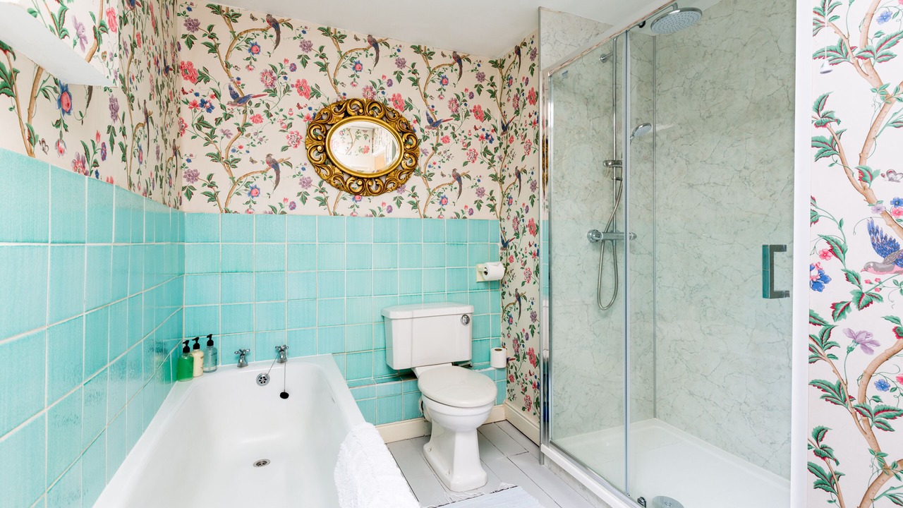 Photo of Bathroom in Kemerton