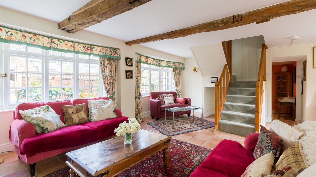 Photo of Livingroom in Kemerton