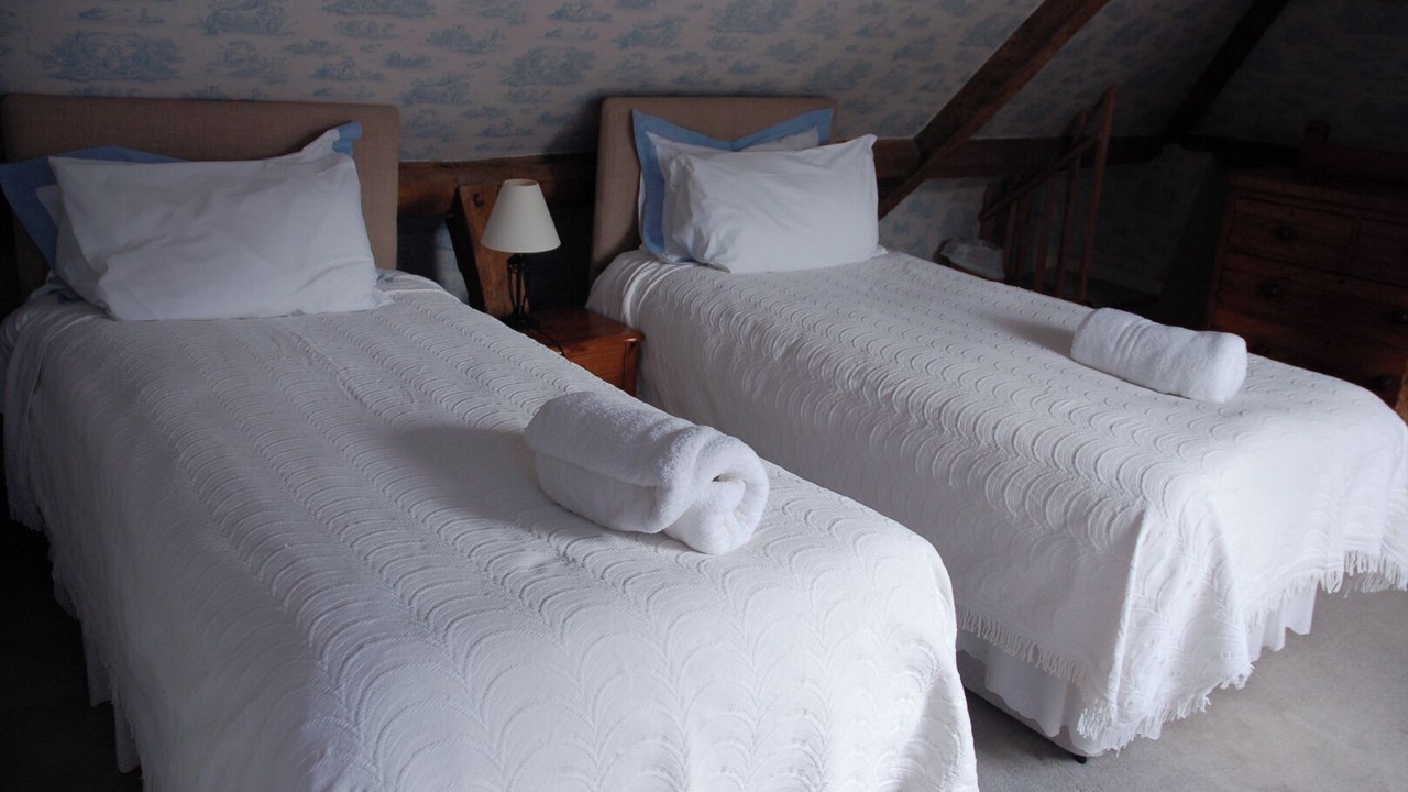 Photo of Bedroom in Kemerton