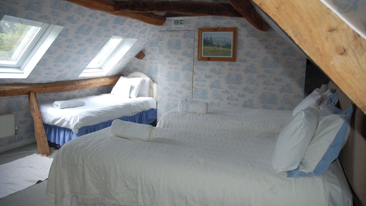 Photo of Bedroom in Kemerton