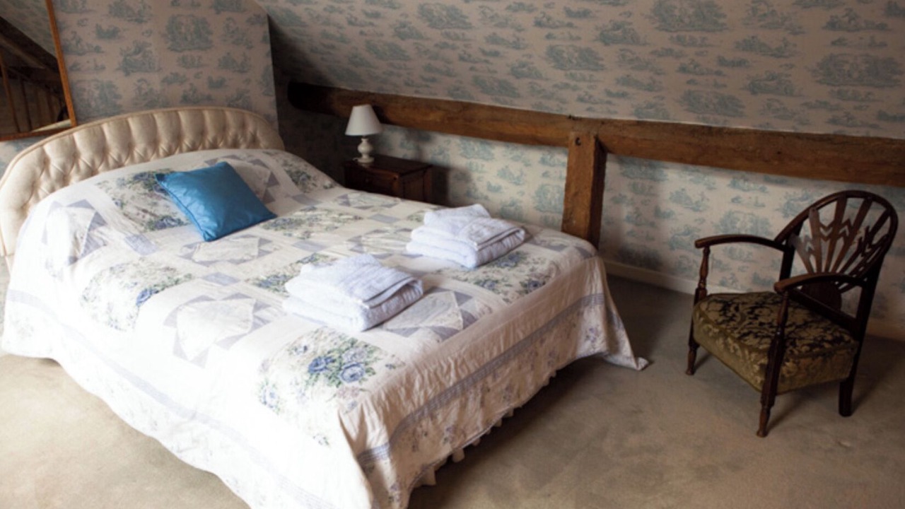 Photo of Bedroom in Kemerton