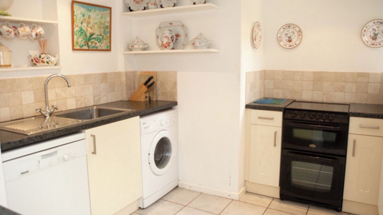 Photo of Kitchen in Kemerton