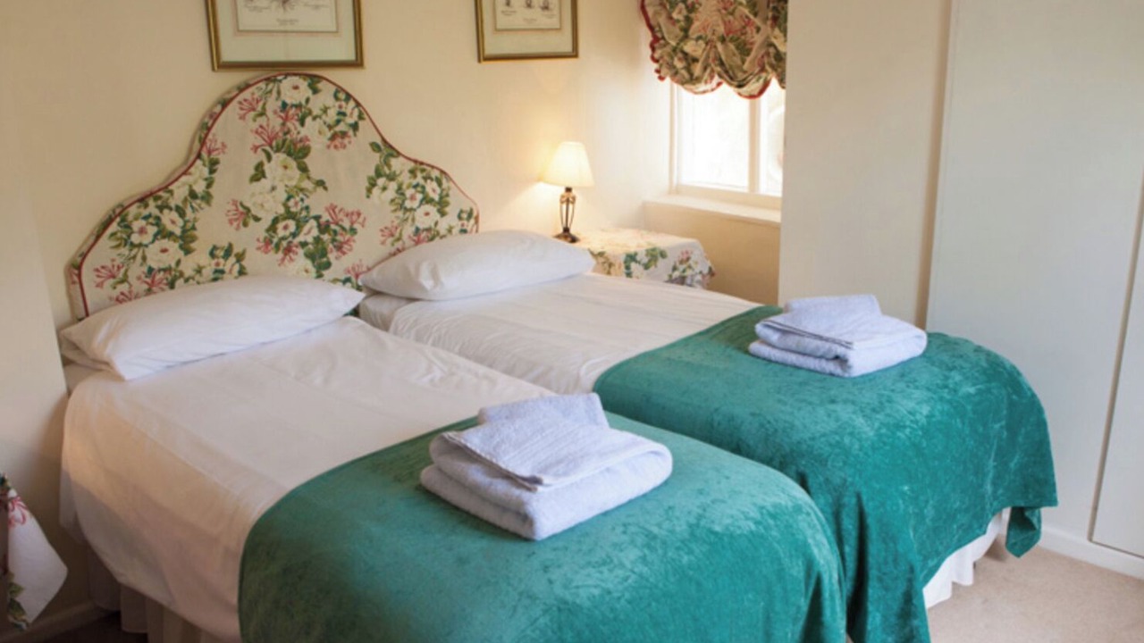 Photo of Bedroom in Kemerton