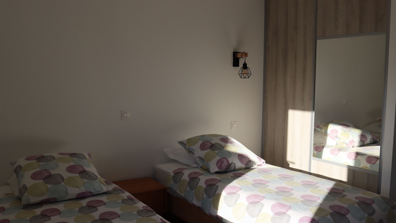 Photo of Bedroom in Casteljau